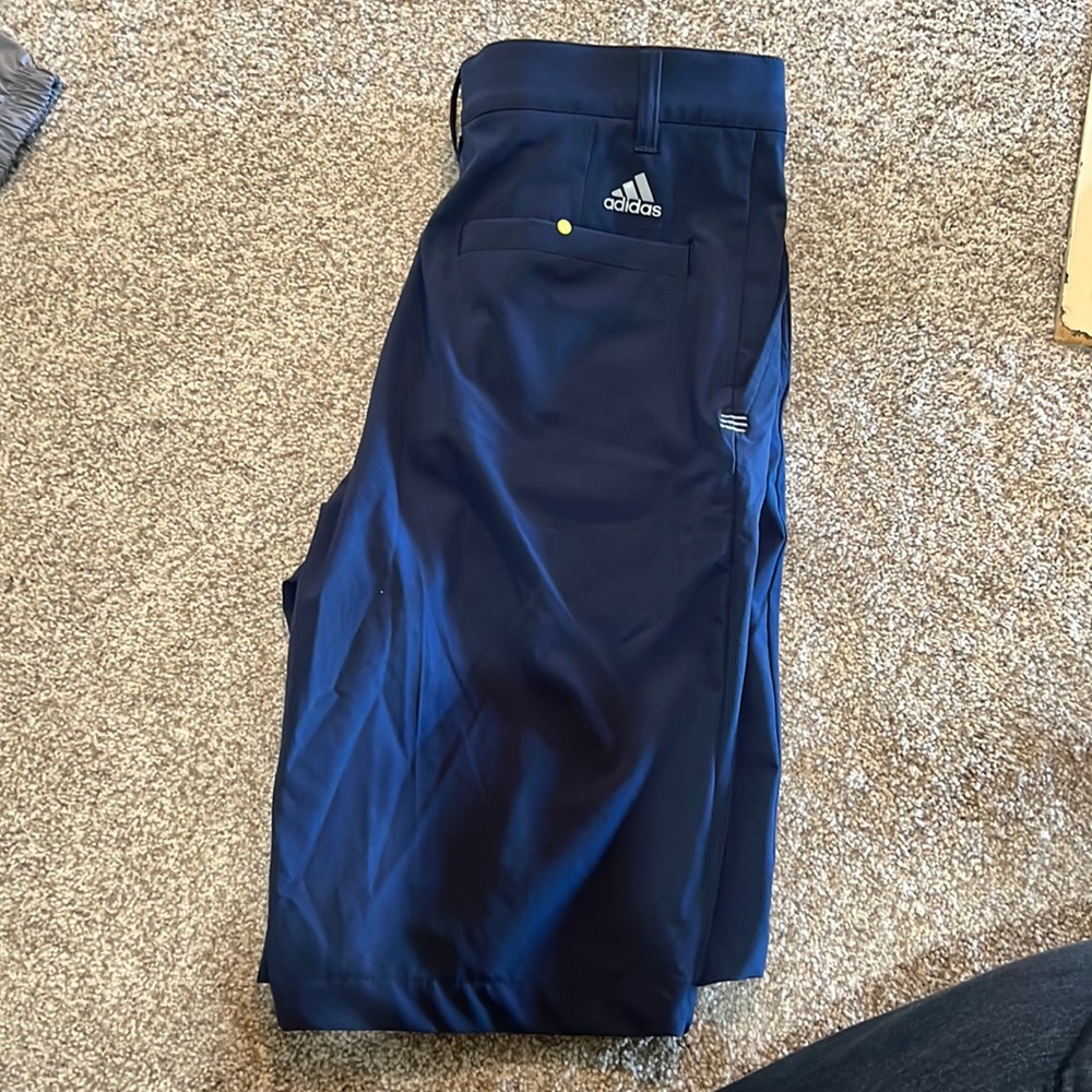 Adidas Golf Shorts